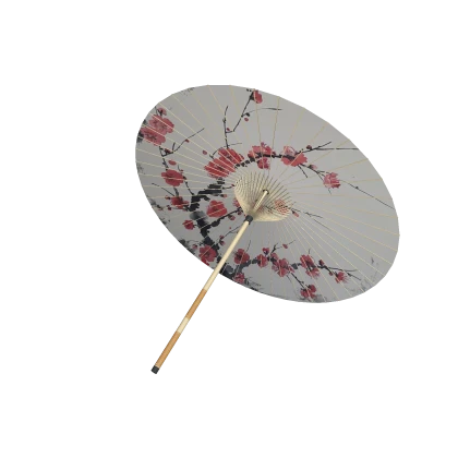 Potato Wagasa Ume[3.0]