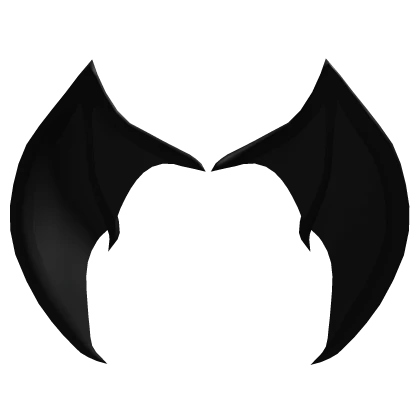 Mothman's Bat Wings