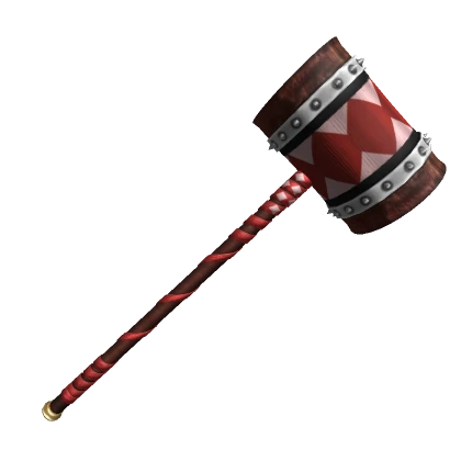 Harley Quinn Mallet