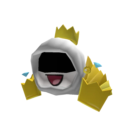 Reverse Royalty Dominus