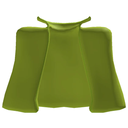 Gnome Cape