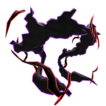 Lucci Haki Aura Awakened