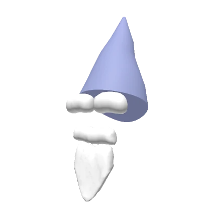 Ancient Little Wizard Gnome Hat