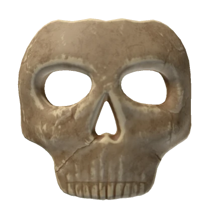 Skull Mask