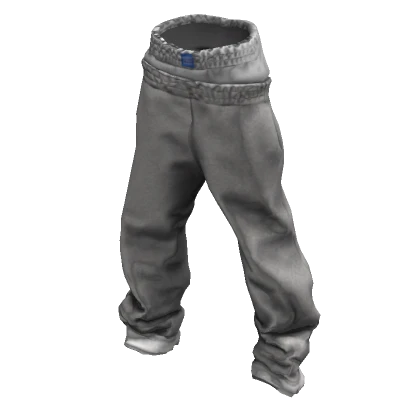 ardor* - boxer sweats (grey)