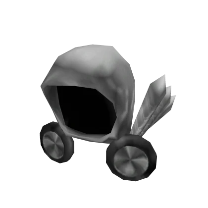 Silver Dominus 