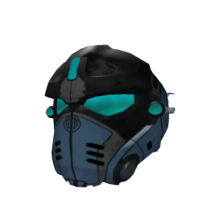 Coalition Soldier Helmet