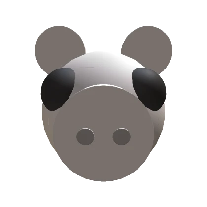 Memory Head Piggy