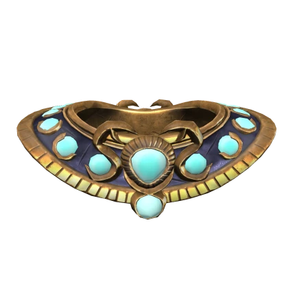 Valkyrie Empress Necklace