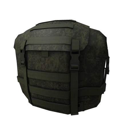 25L Patrol Backpack (Digital)