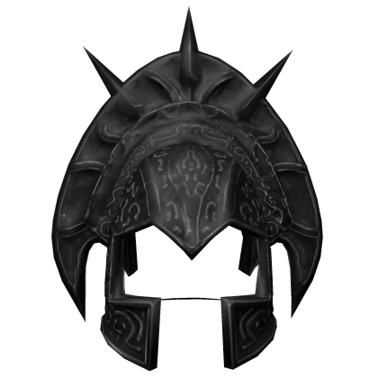 Black Valkyrie Empress Helmet
