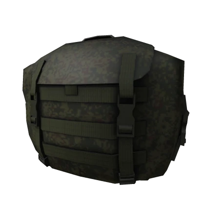 7L Patrol Backpack (Digital)