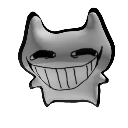 Gato Smile