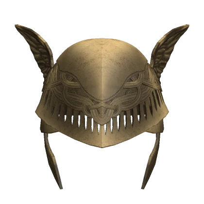 Malenia Winged Helm