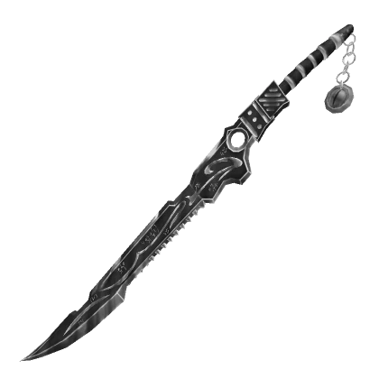 Immortal Sword: Silver Falchion