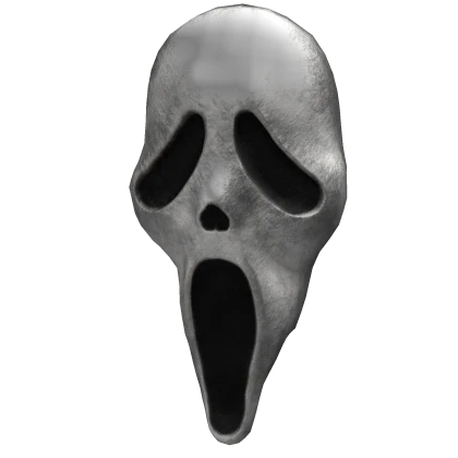 Ghost Mask