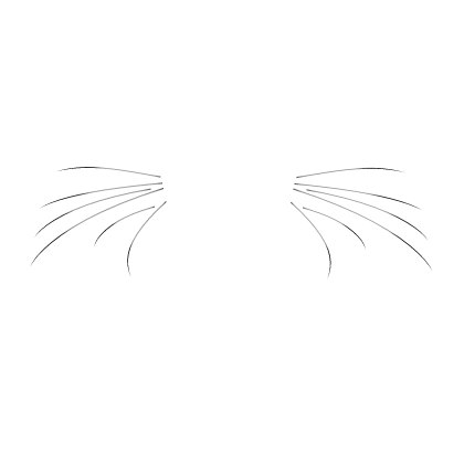 Cat whisker