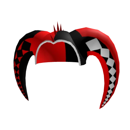 Clown Hat 3.0