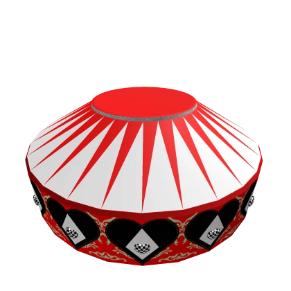 Clown Skirt 3.0
