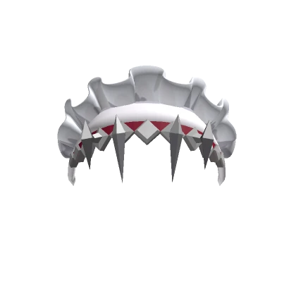 Shark Maid Ellen Joe Headband | Zenless Zone Zero