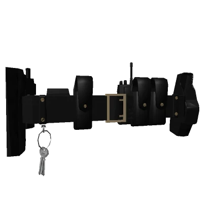 Realistic LASD Belt V2