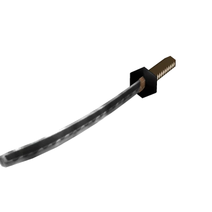 [⌛] Katana Sword Holdable