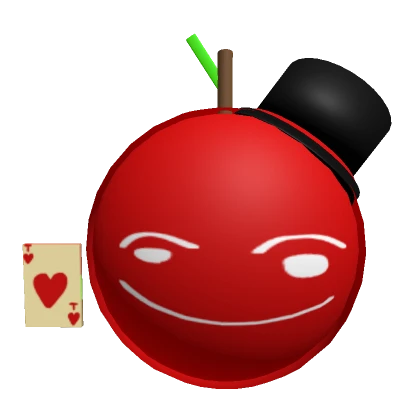 Gamble Apple