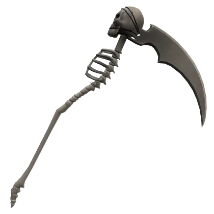 Reaper Scythe