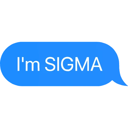 SIGMA