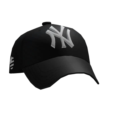 NYC Baseball Cap