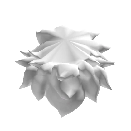 Protogen Neck Fluff