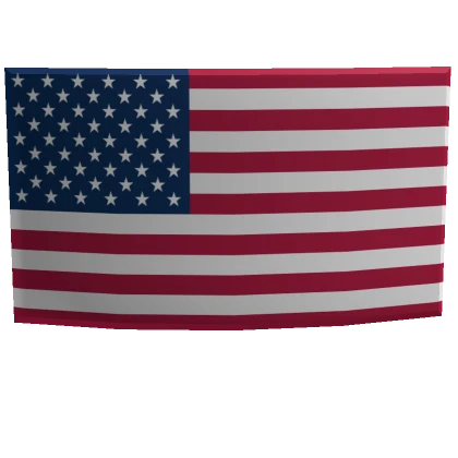 USA Sticker