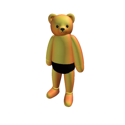 Winnie The Pooh