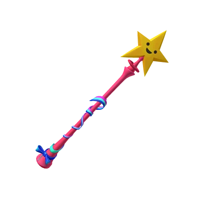 Star Wand