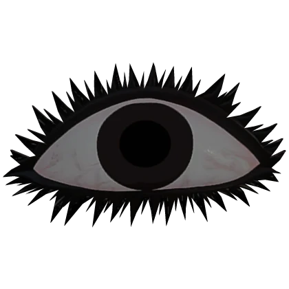 Joyful Eye (Weirdcore)