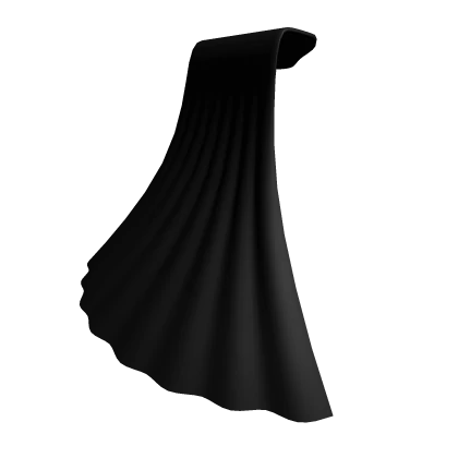 Black Cape