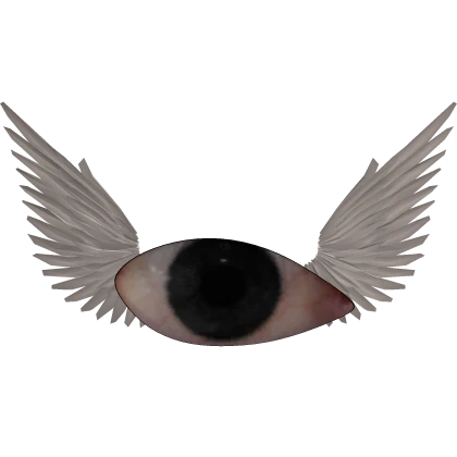 Angelic Eye (Weirdcore)