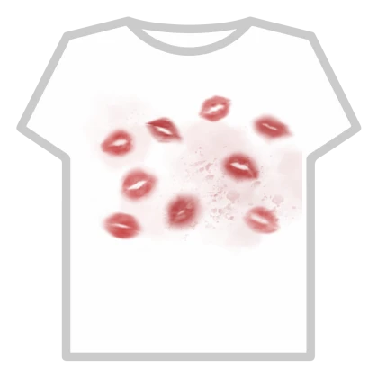 Shading dh kiss Lipstick 