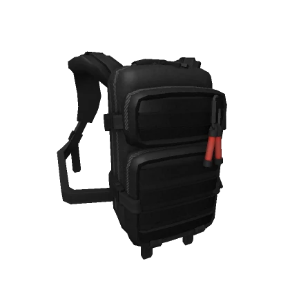 Tactical Backpack