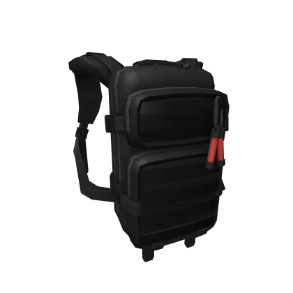 Tactical Backpack R6 Female
