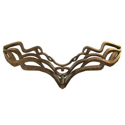 Queen's Golden Branch Circlet of Divinity
