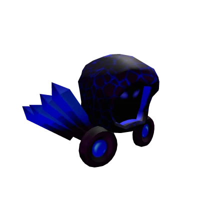 Midnight Crack Dominus 