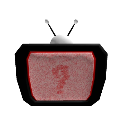 The TV of Secrets