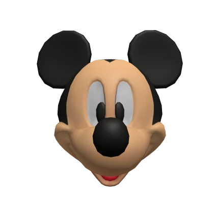 Mickey