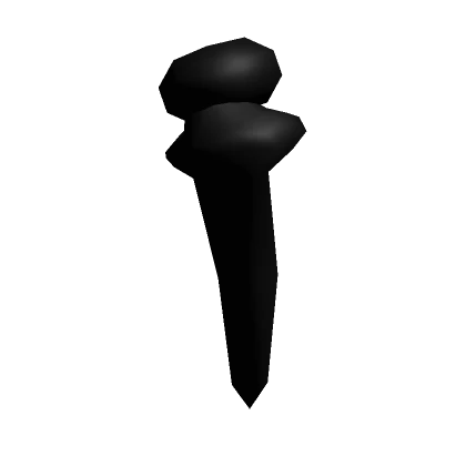 Full Black Korblox Gradient Addon