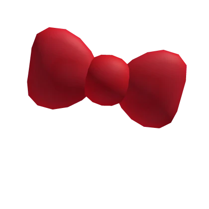 Red Bow