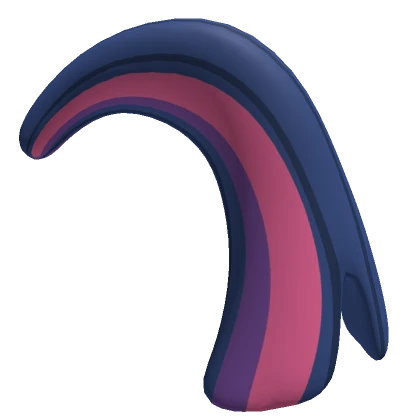 Twilight sparkle - My Little Pony [ Tail ]