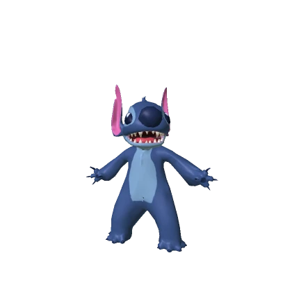 Stitch (Lilo & Stitch)