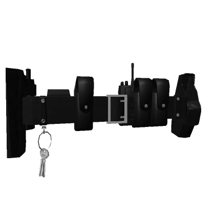 Realistic LAPD Belt V3