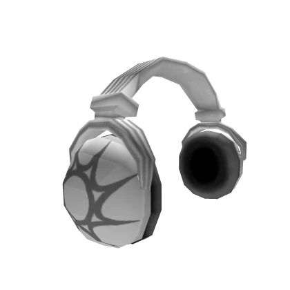 Spawn Point Headphones